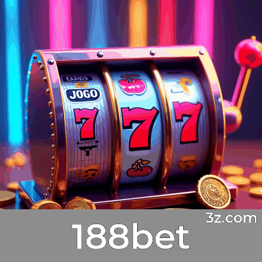 Cassino Online 188bet