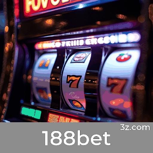 Acesso ao 188bet