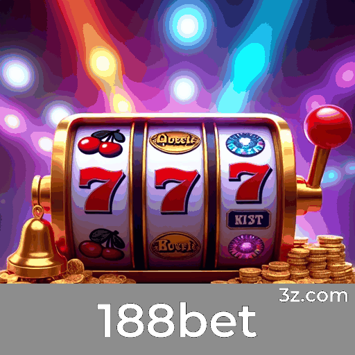 Cadastro na 188bet