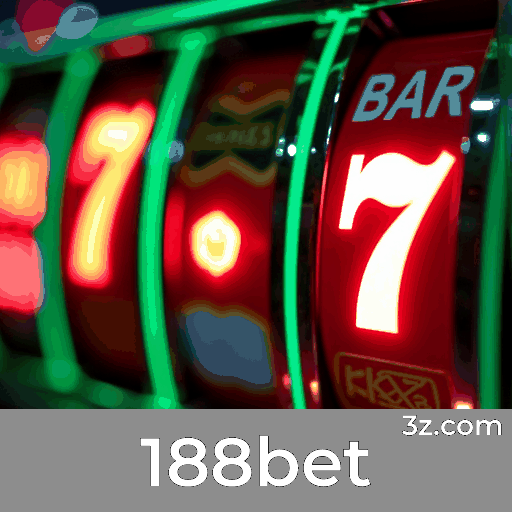 Cadastro na 188bet