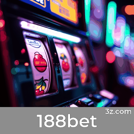 Acesso ao 188bet