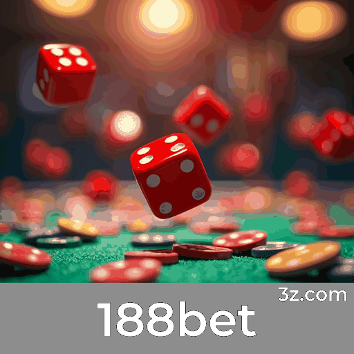Acesso ao 188bet