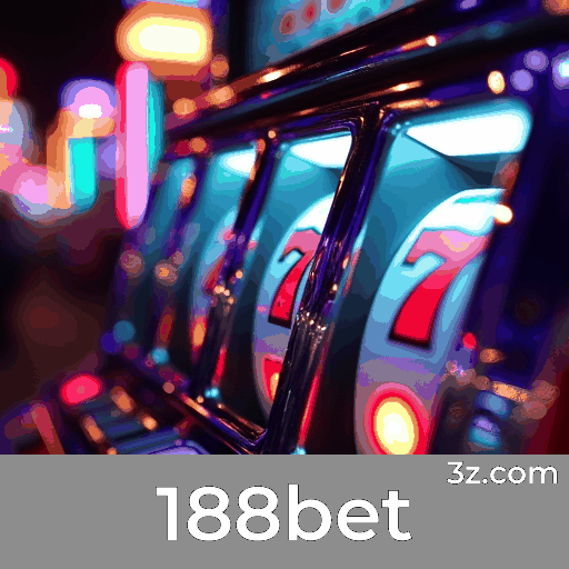 Cadastro na 188bet
