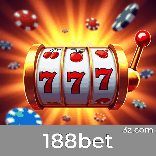 Cadastro na 188bet