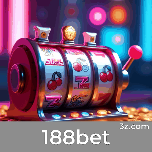 Acesso ao 188bet