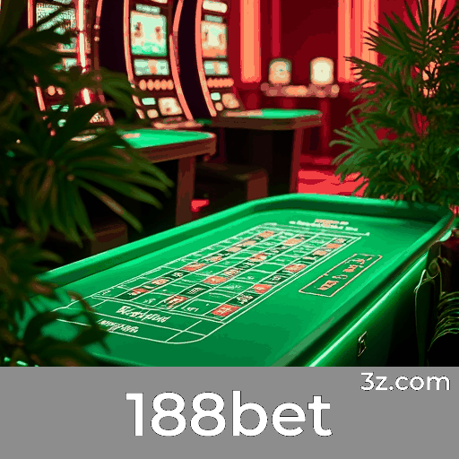 Cassino Online 188bet