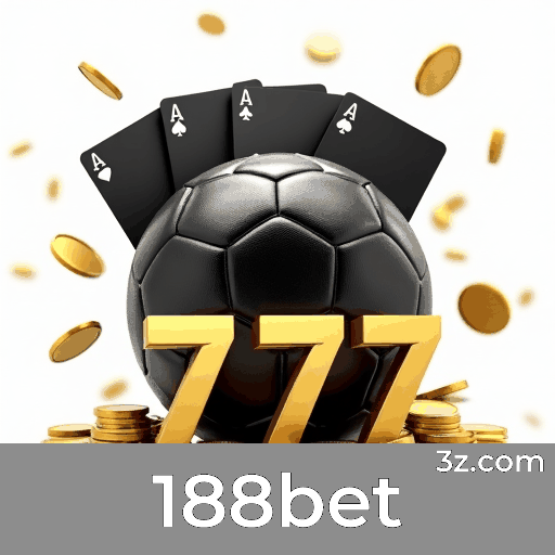 Acesso ao 188bet