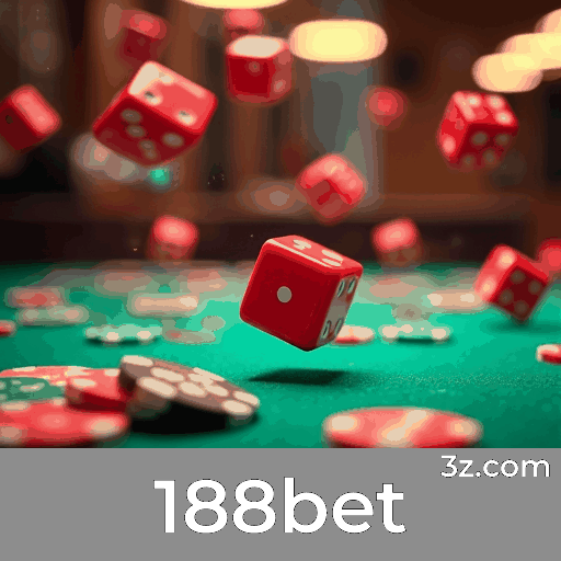 Cassino Online 188bet