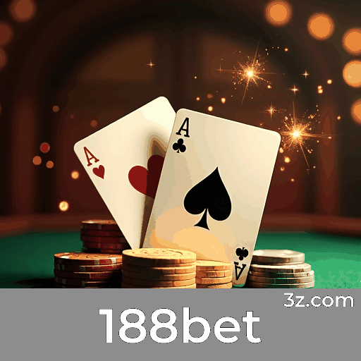 Cadastro na 188bet