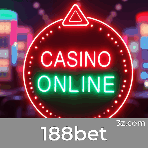 Cassino Online 188bet