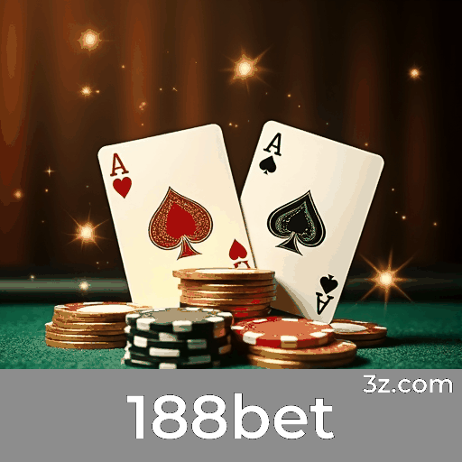 Cadastro na 188bet