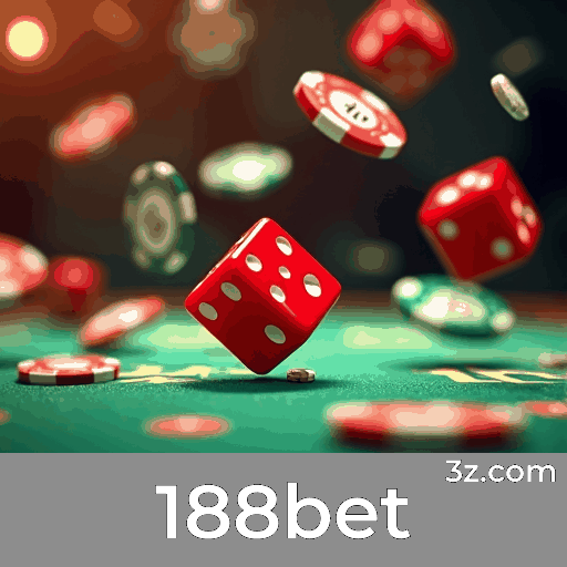 Acesso ao 188bet