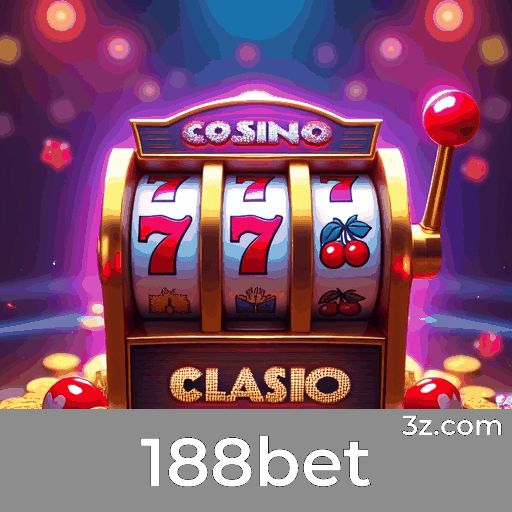 Cadastro na 188bet